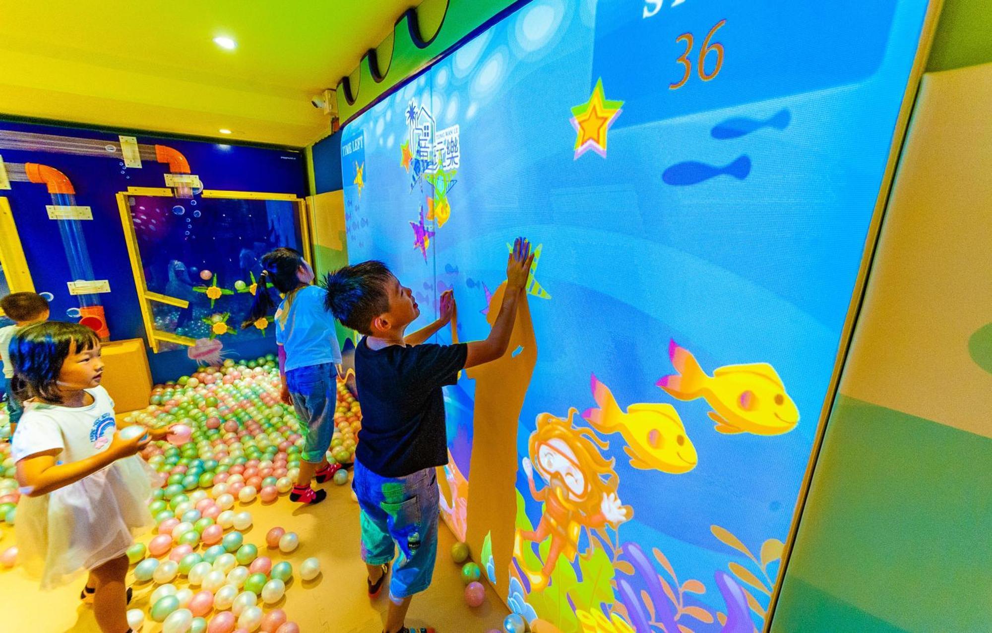 Have Fun Hotel Luodong Buitenkant foto