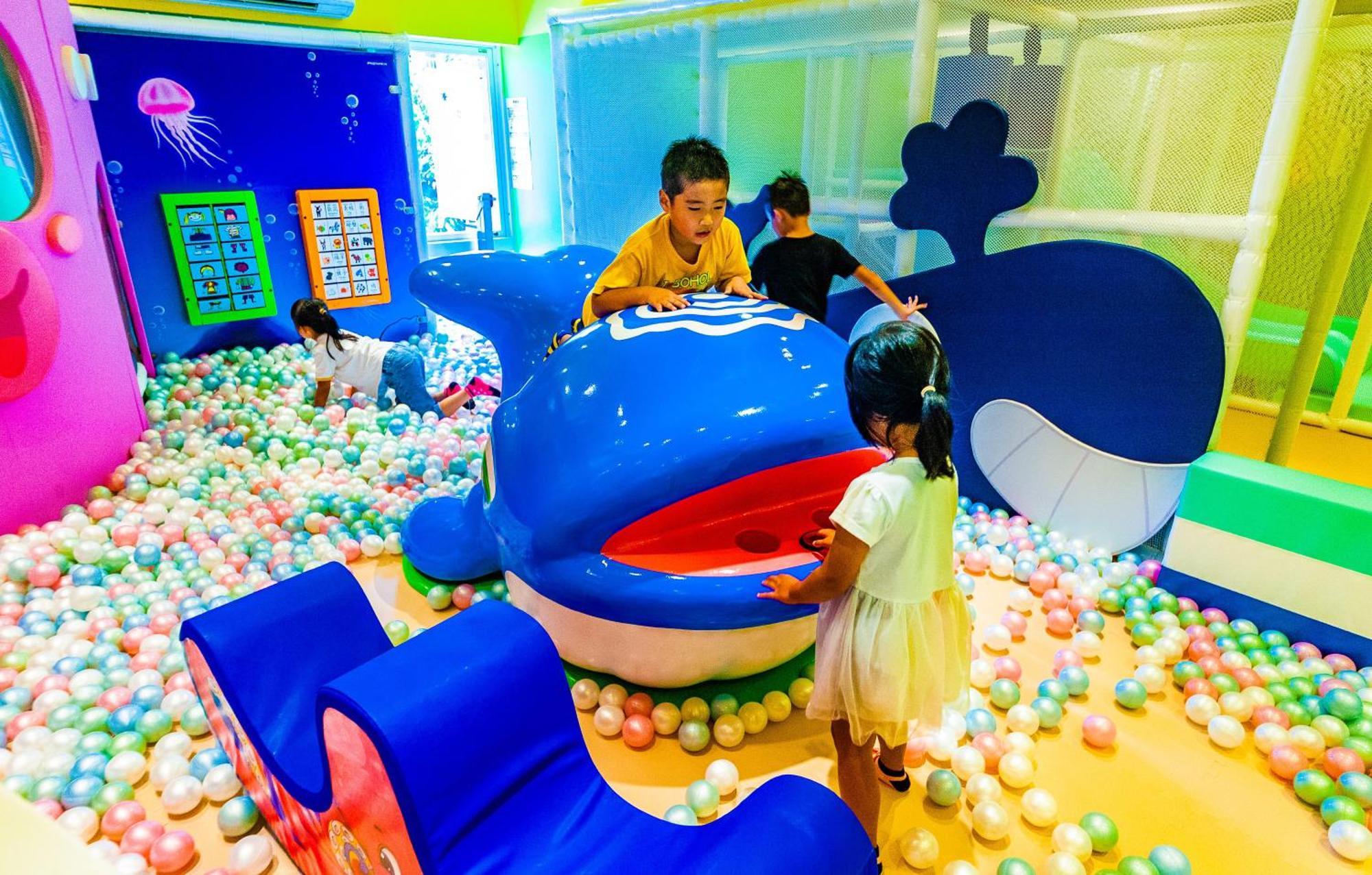 Have Fun Hotel Luodong Buitenkant foto