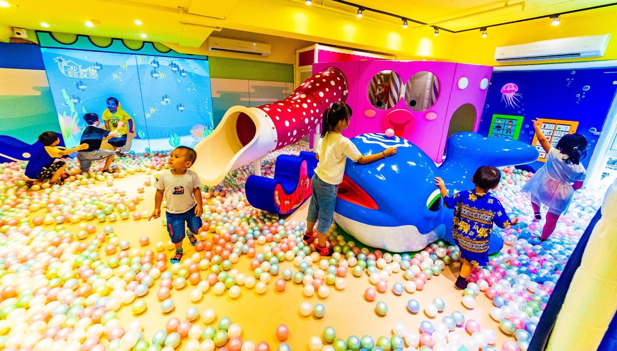 Have Fun Hotel Luodong Buitenkant foto