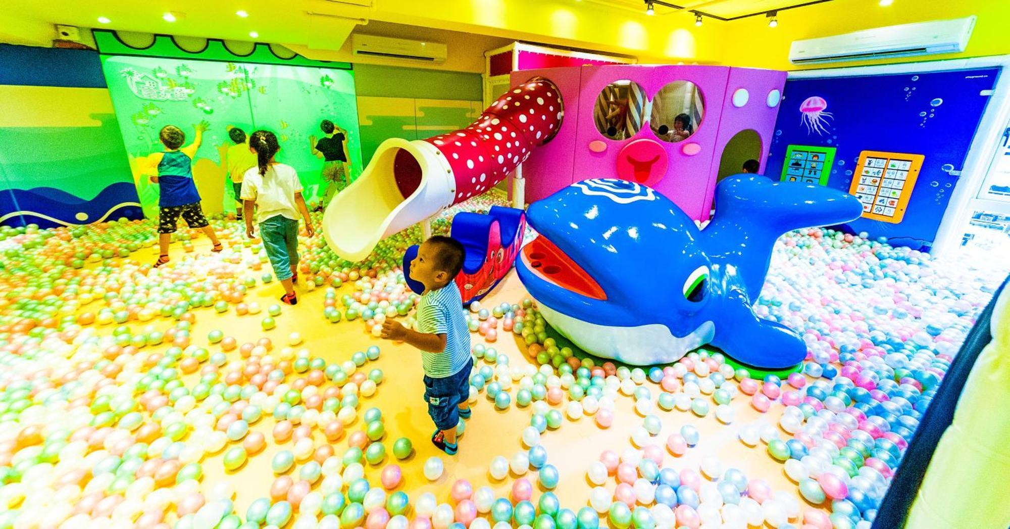 Have Fun Hotel Luodong Buitenkant foto