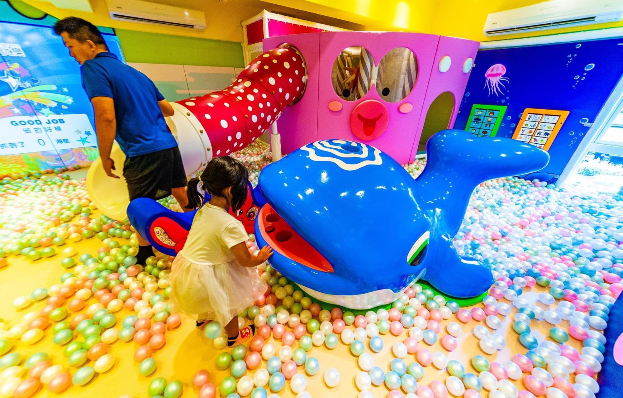Have Fun Hotel Luodong Buitenkant foto
