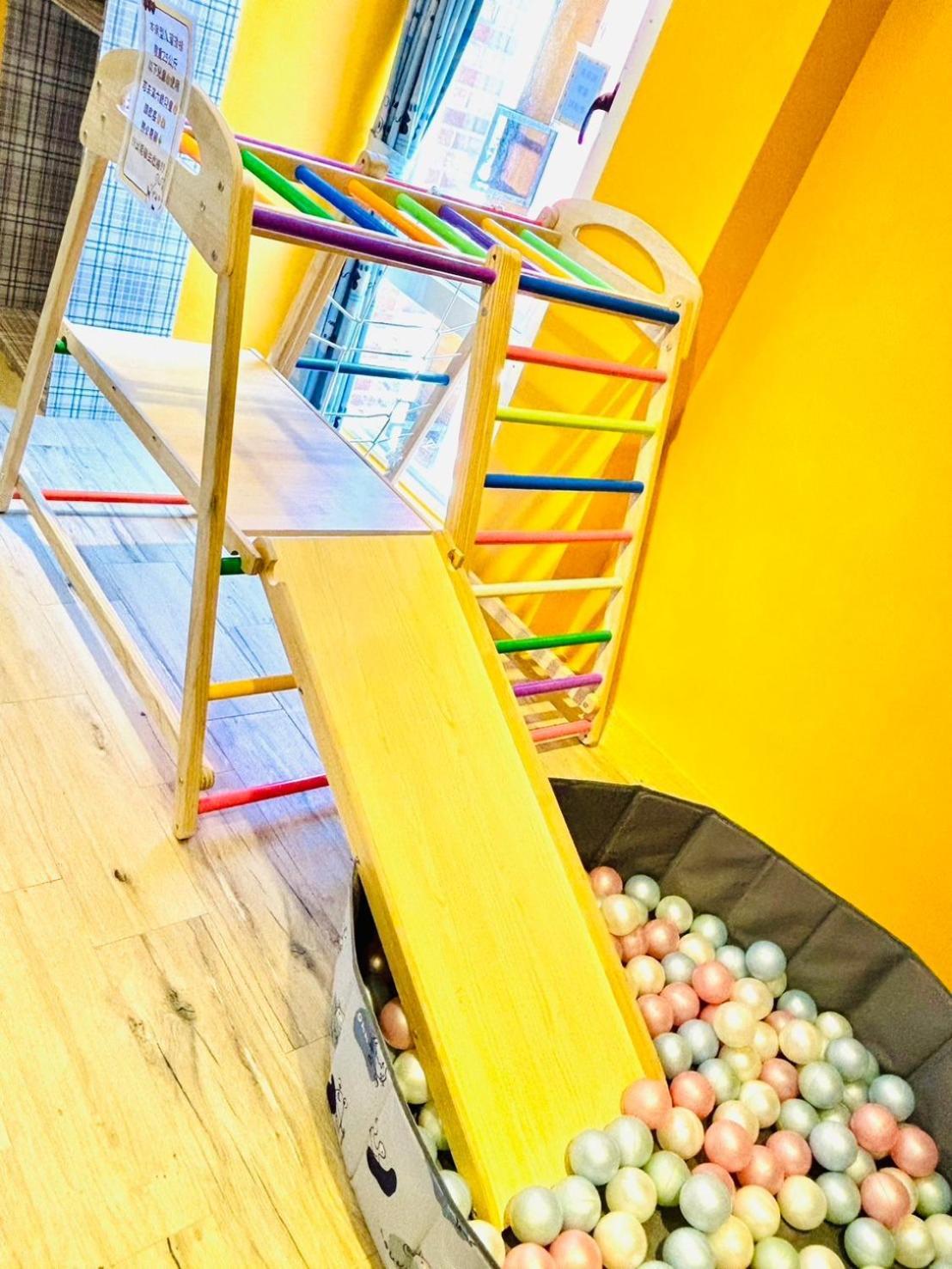Have Fun Hotel Luodong Buitenkant foto