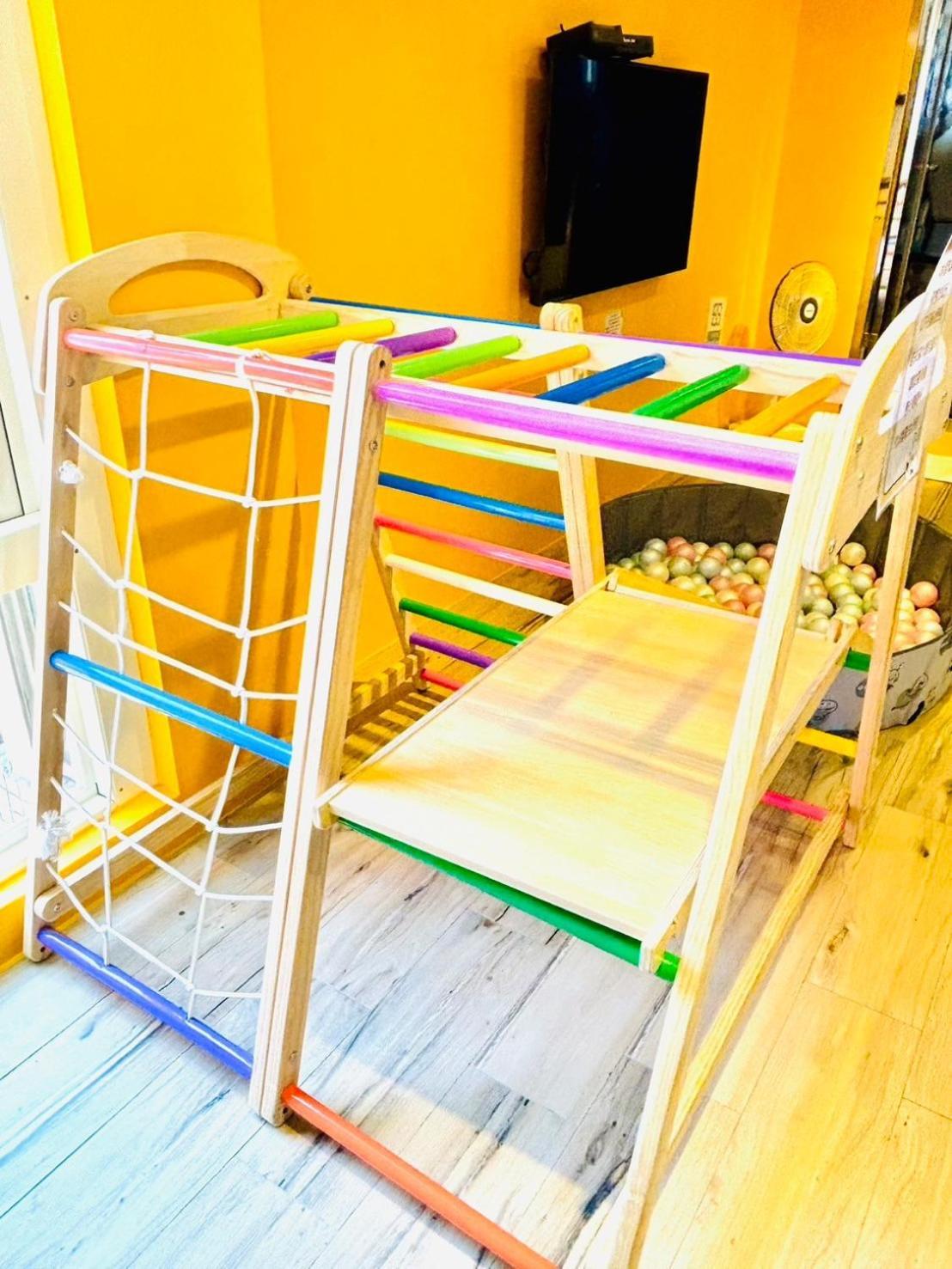 Have Fun Hotel Luodong Buitenkant foto